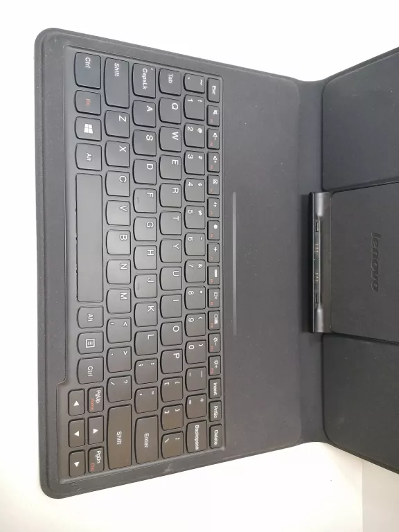 TABLET LENOVO KLAWIATURA