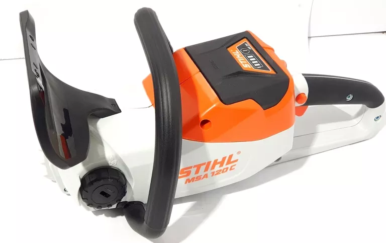 PIŁA AKUMULATOROWA STIHL MSA 120C