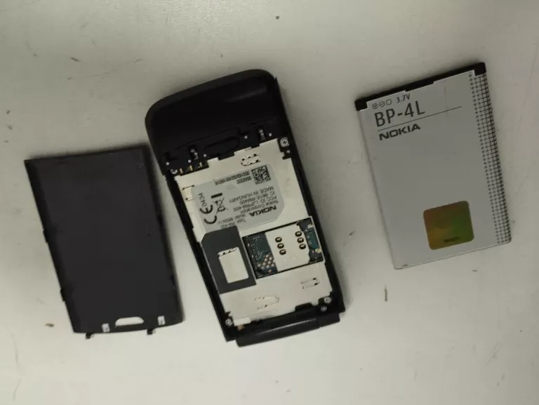 telefon-nokia-6650-komplet-stan-uzywany