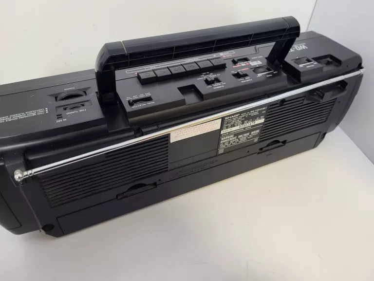 radiomagnetofon-sharp-wq-t201-jamnik-klasyczny-magnetofon-komunikacja-brak
