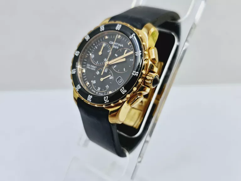 ZEGAREK CERTINA DS FIRST LADY C014.217.37.051.00