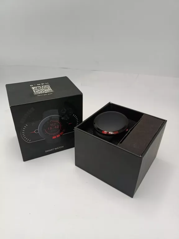 SMARTWATCH E3