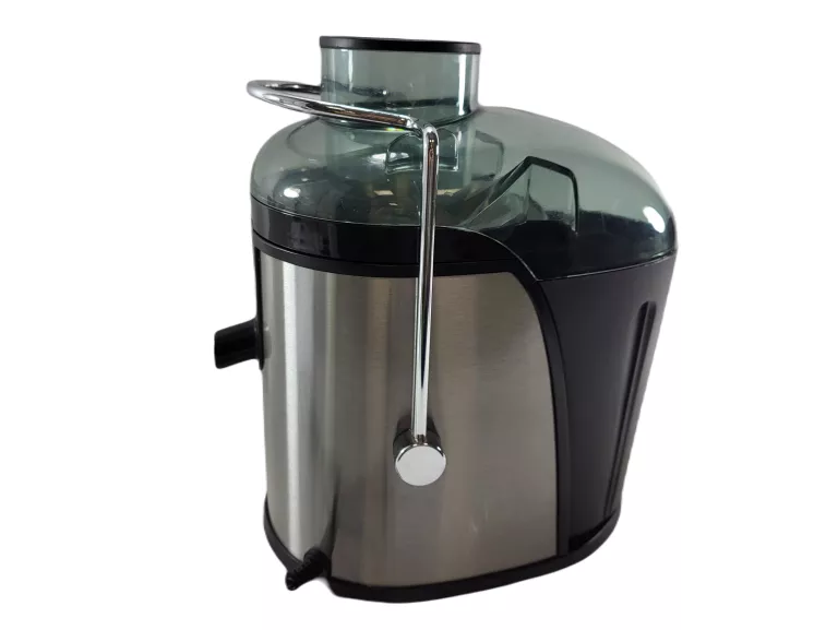BOTTI GS-323 SANDIA SOKOWIRÓWKA 400 W CZARNO-SREBRNA WARZYWA I OWOCE