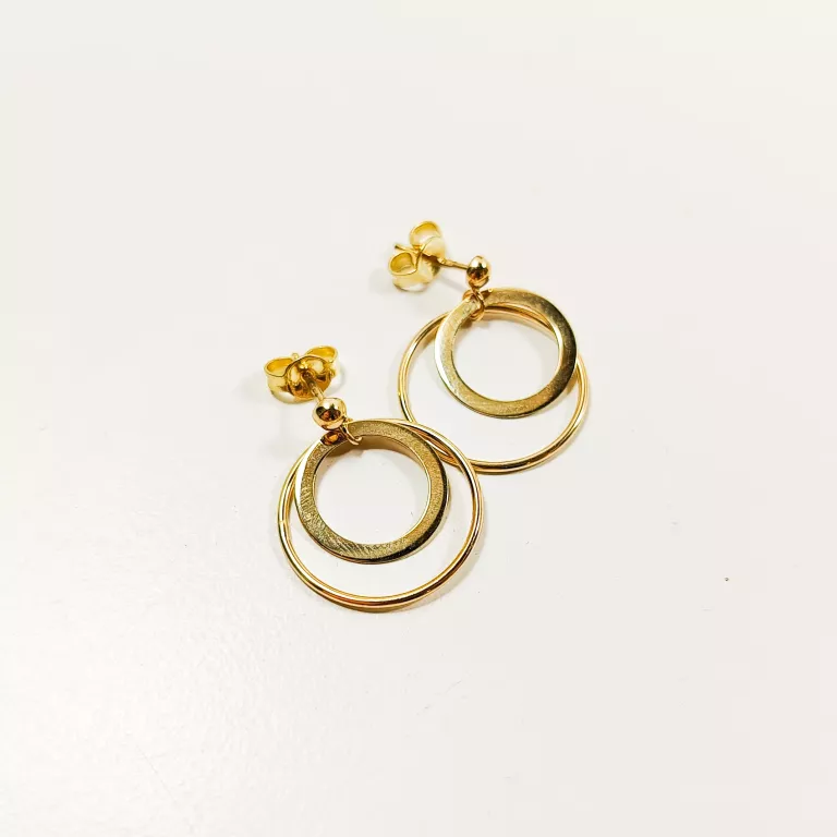 zlote-kolczyki-kolka-sztyft-proba-585-243-gr-warszawska-38-katowice