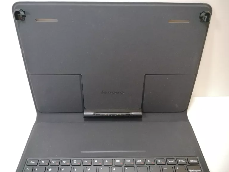 TABLET LENOVO KLAWIATURA