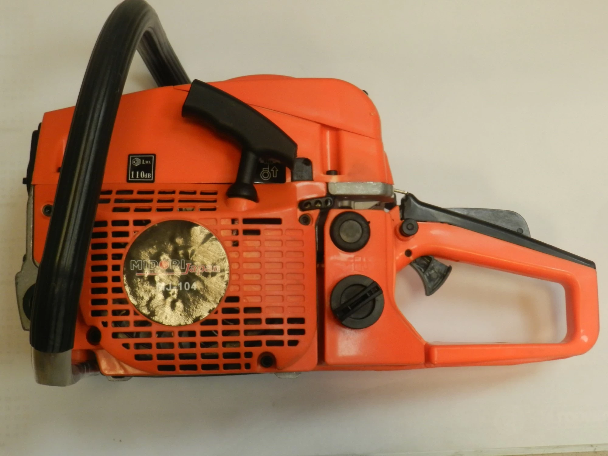 pila-spalinowa-midori-japan-mj-104-stan-uzywany