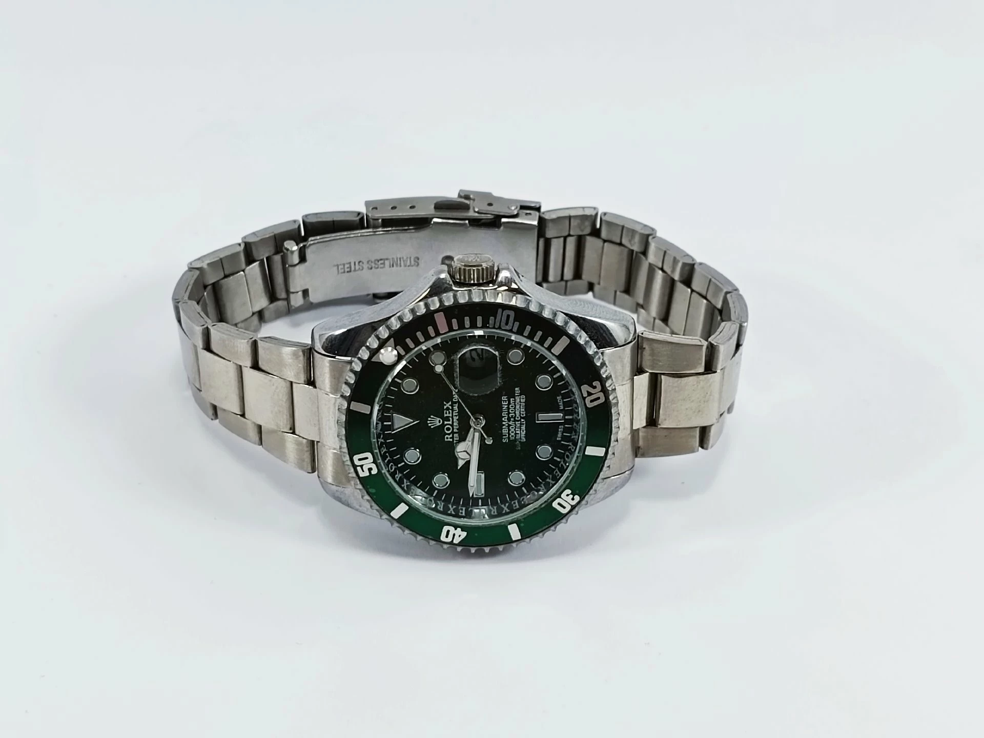 zegarek-rolex-replika-stan-uzywany