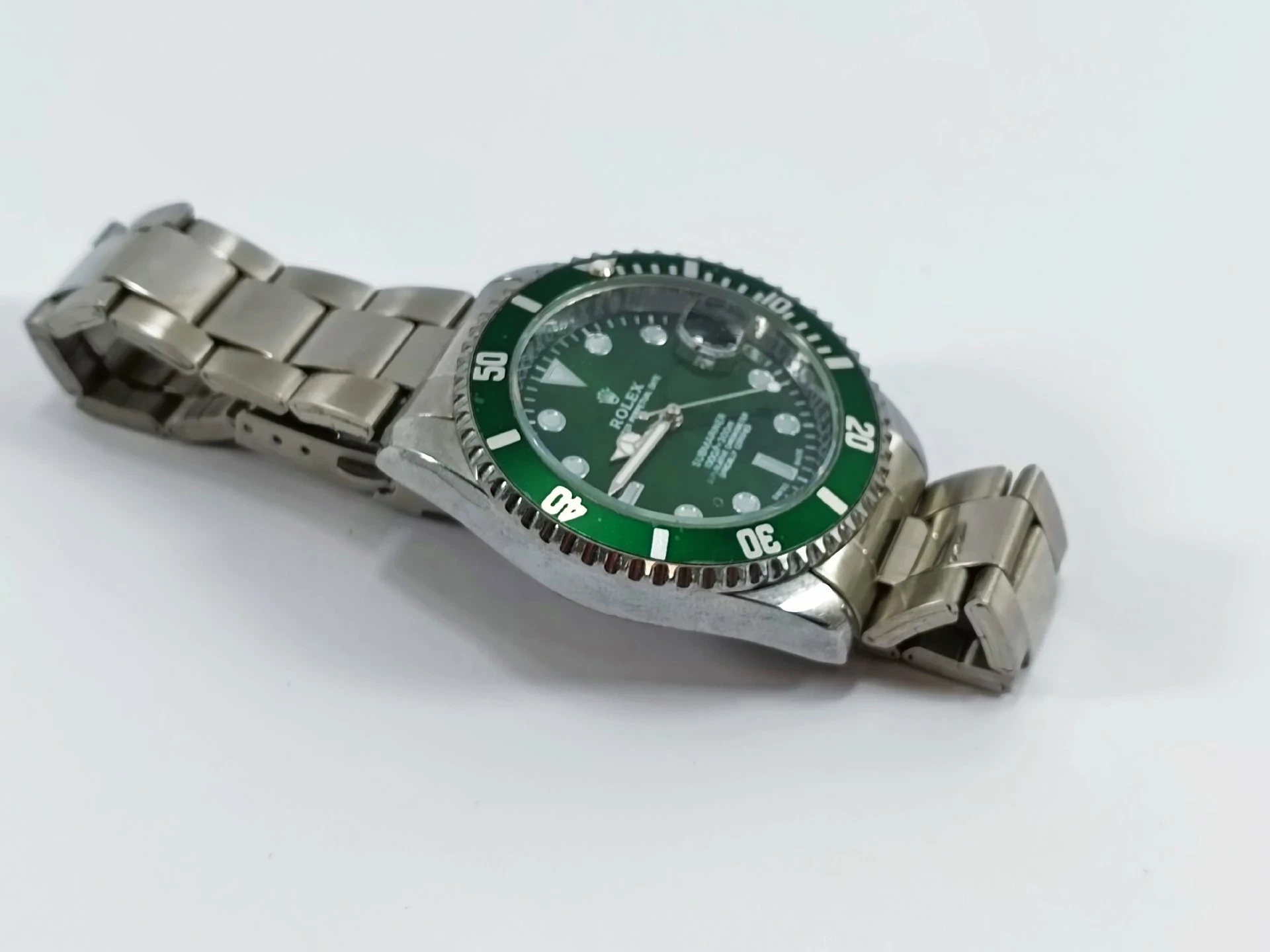 zegarek-rolex-replika-rodzaj-analogowe