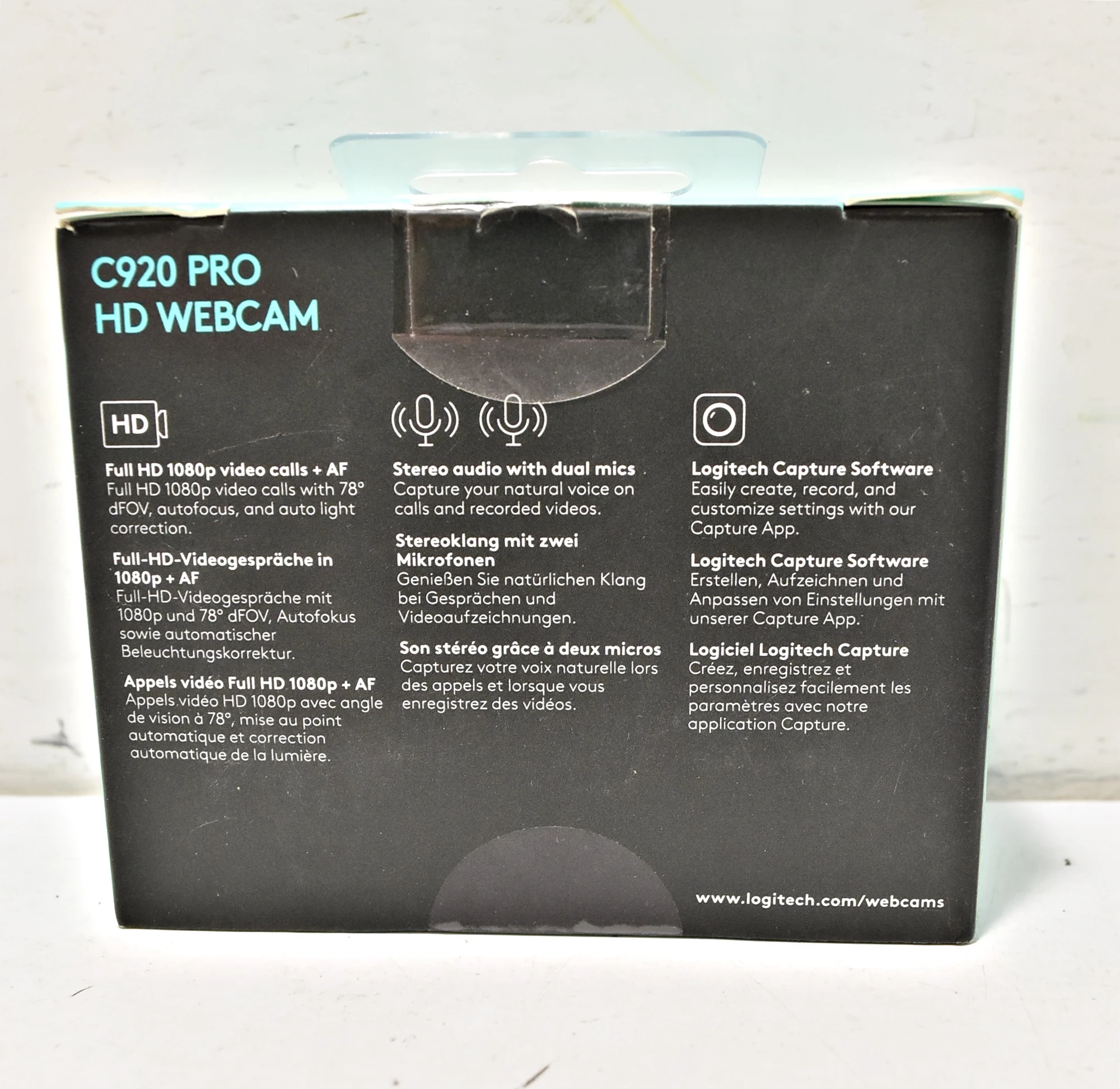 kamera-internetowa-logitech-c920-pro-stan-powystawowy