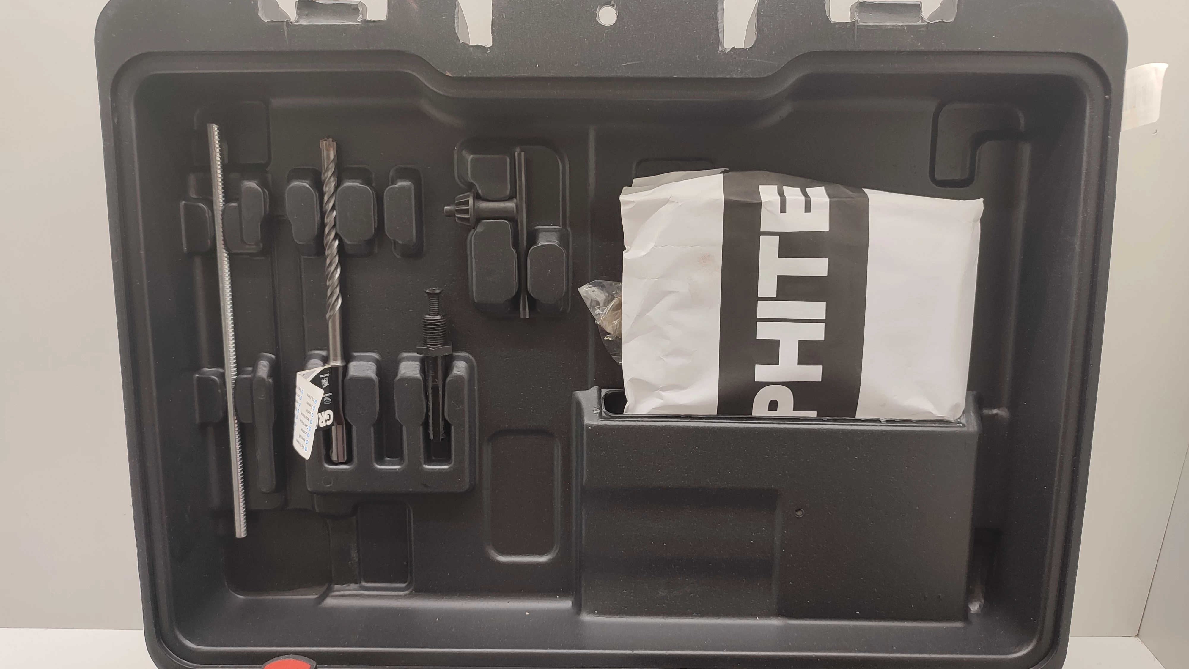 mlotowiertarka-graphite-58g529-stan-uzywany