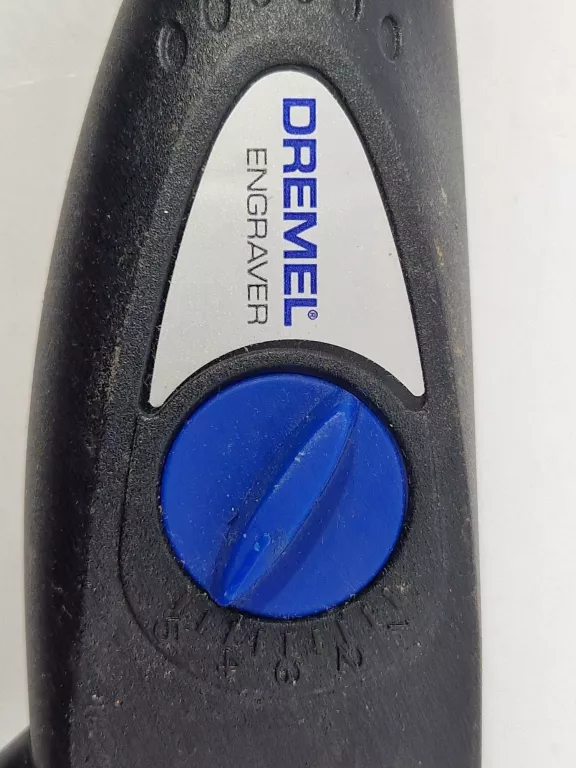 DREMEL NARZĘDZIE DO GRAWEROWANIA ENGRAVER 290-1 35