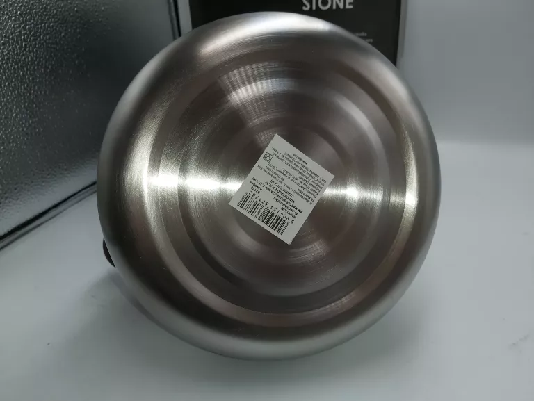 CZAJNIK TRADYCYJNY STALOWY AMBITION 2,3 L MASTER STONE