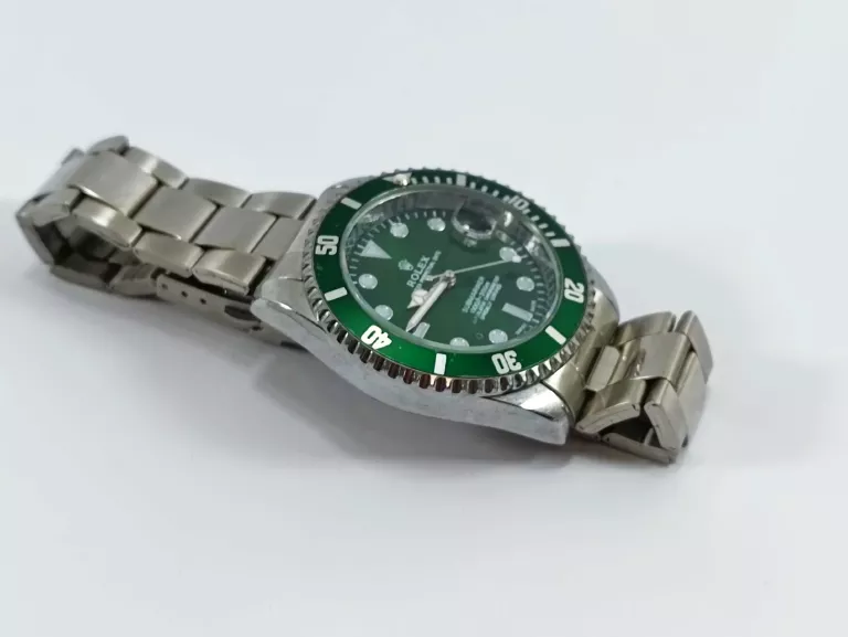 zegarek-rolex-replika-rodzaj-analogowe