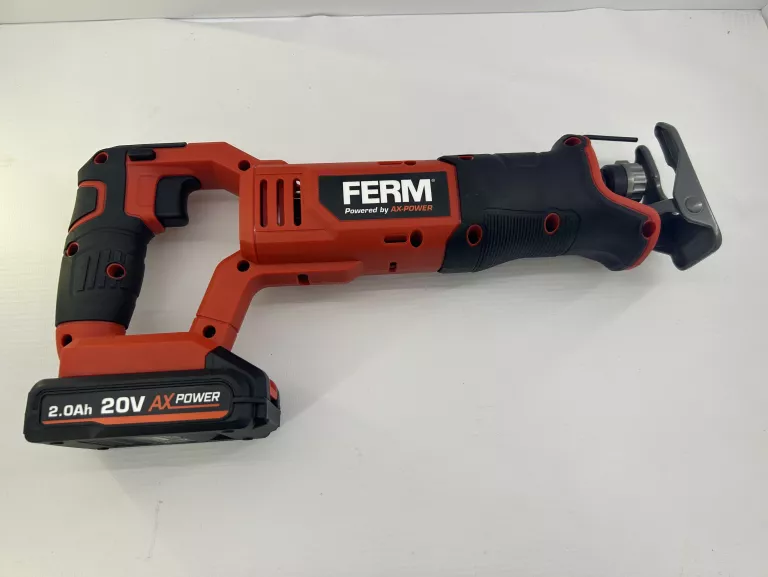PIŁA SZABLASTA FERM RSM1024 + AKU