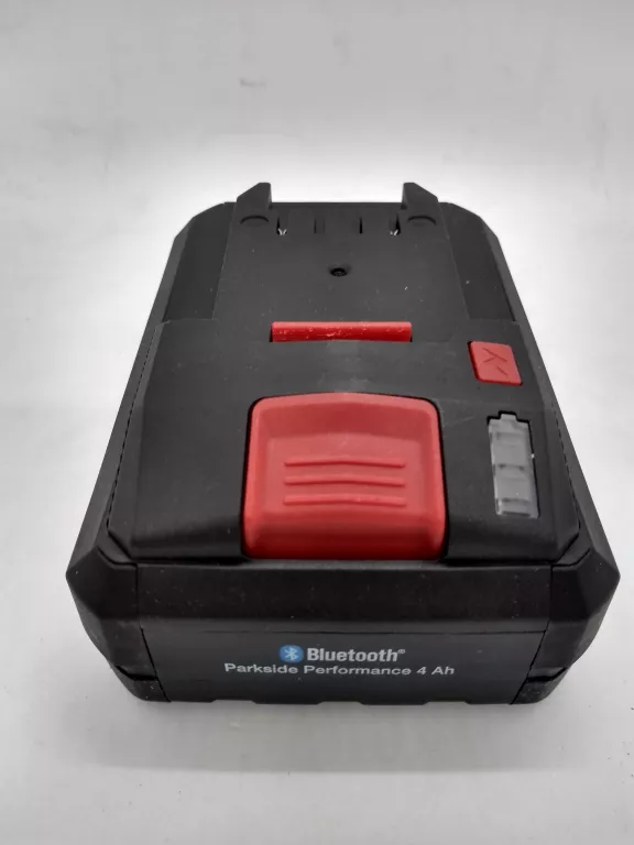 PARKSIDE AKUMULATOR SMART PAPS 204 A1, 20 V, 4 AH, Z BLUETOOTH