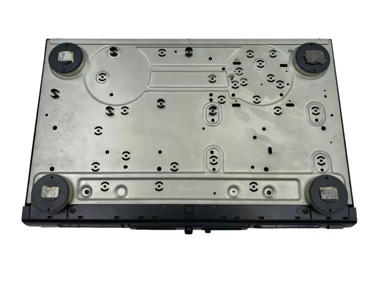 MAGNETOFON KASETOWY TECHNICS RS-TR575