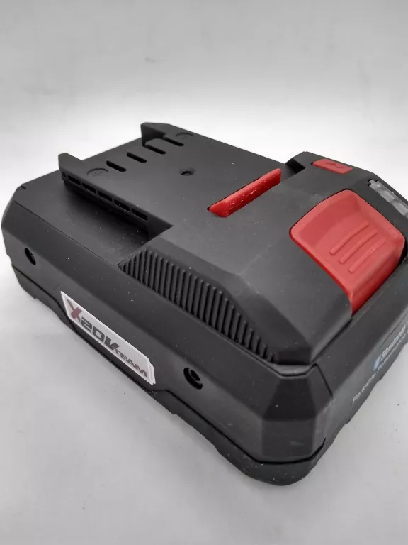 PARKSIDE AKUMULATOR SMART PAPS 204 A1, 20 V, 4 AH, Z BLUETOOTH