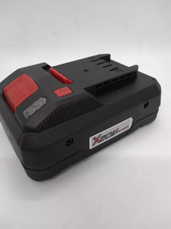 PARKSIDE AKUMULATOR SMART PAPS 204 A1, 20 V, 4 AH, Z BLUETOOTH