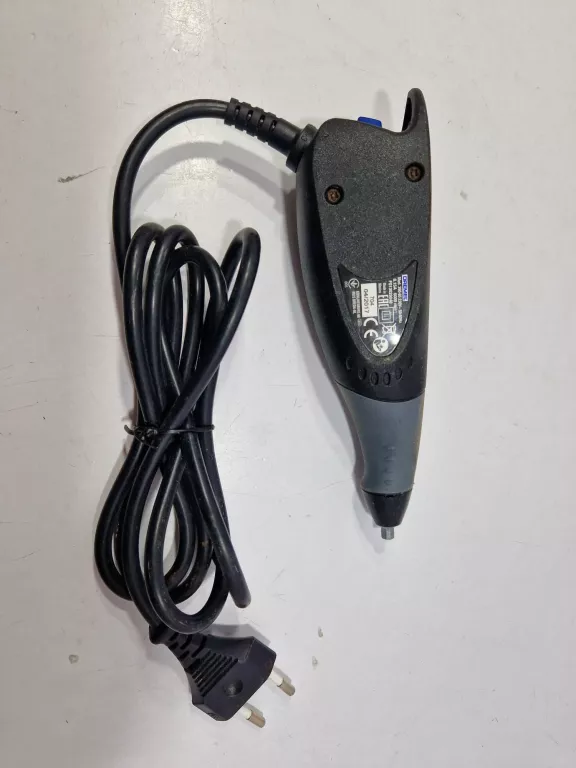 DREMEL NARZĘDZIE DO GRAWEROWANIA ENGRAVER 290-1 35