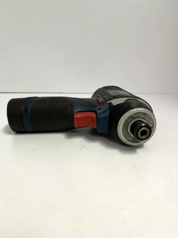 KLUCZ UDAROWY BOSCH GDR 12V-105 + AKUMULATOR
