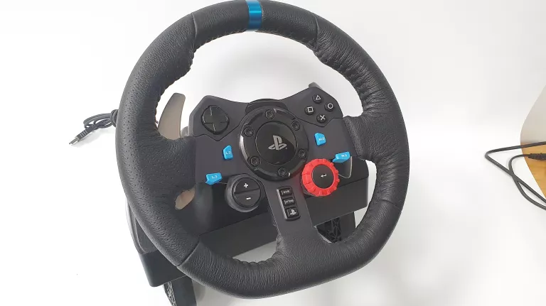 KIEROWNICA LOGITECH G29
