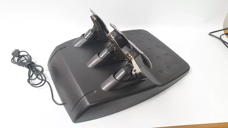KIEROWNICA LOGITECH G29