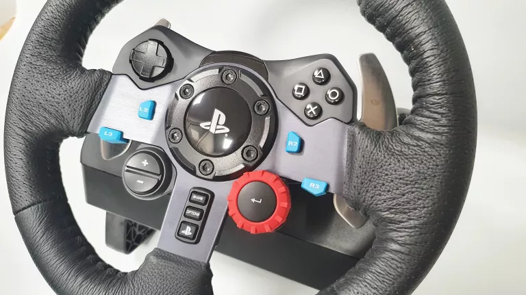 KIEROWNICA LOGITECH G29