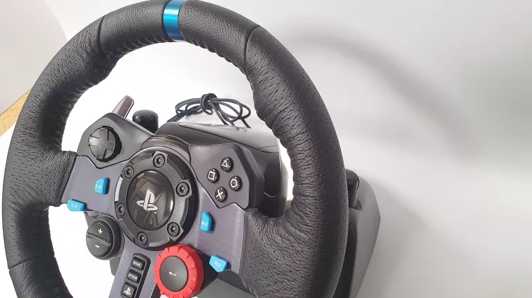 KIEROWNICA LOGITECH G29