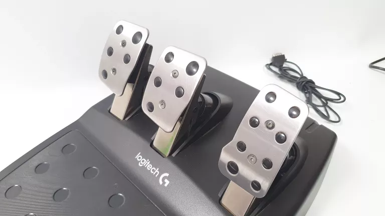 KIEROWNICA LOGITECH G29