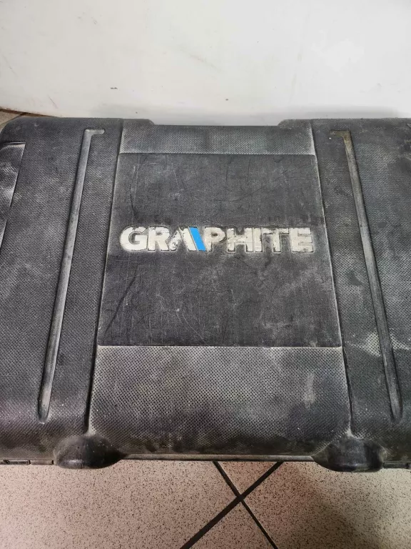 MŁOT UDAROWY GRAPHITE 58G862
