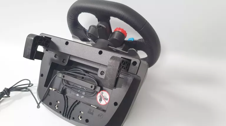 KIEROWNICA LOGITECH G29