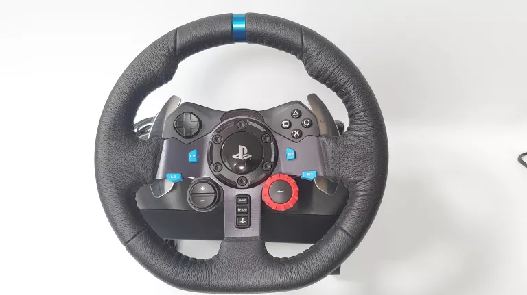 KIEROWNICA LOGITECH G29