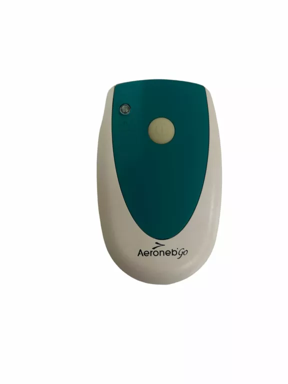 INHALATOR AERONEBGO AG-AG3060 ETUI