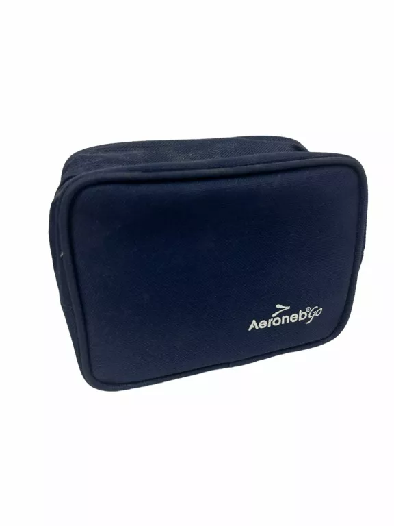 INHALATOR AERONEBGO AG-AG3060 ETUI