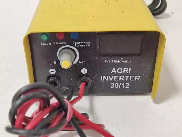 PROSTOWNIK AGRI 30/12