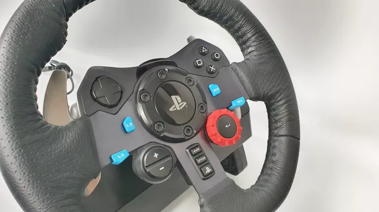 KIEROWNICA LOGITECH G29