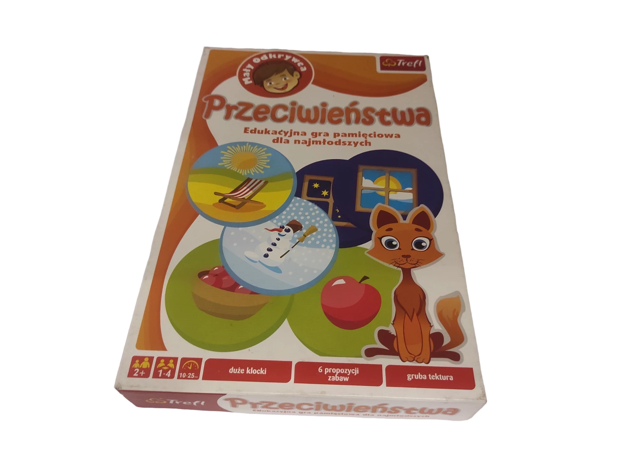 trefl-przeciwienstwa-01061-stan-uzywany