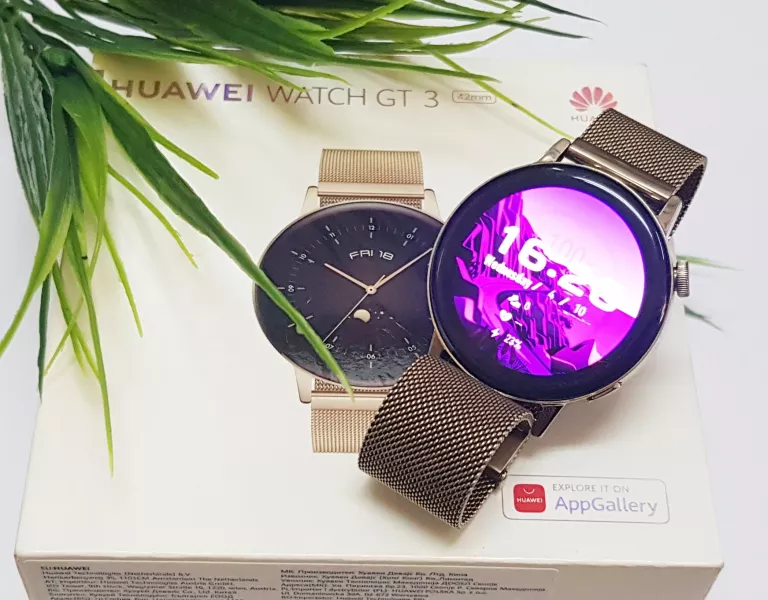 Huawei clearance watch 42mm