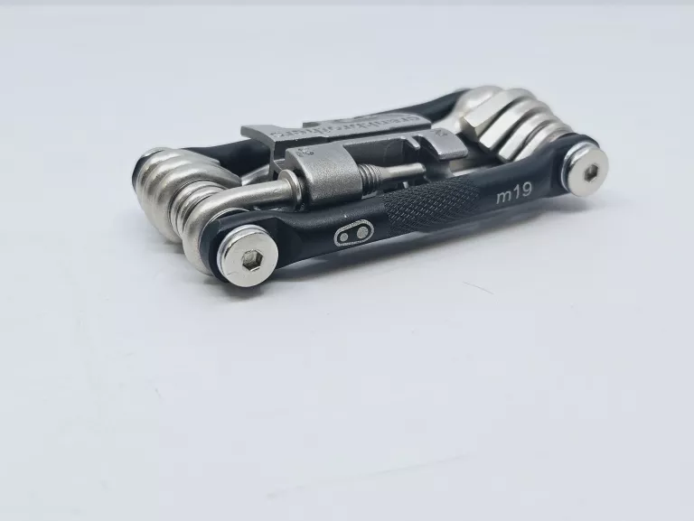 Crankbrothers m19 orders