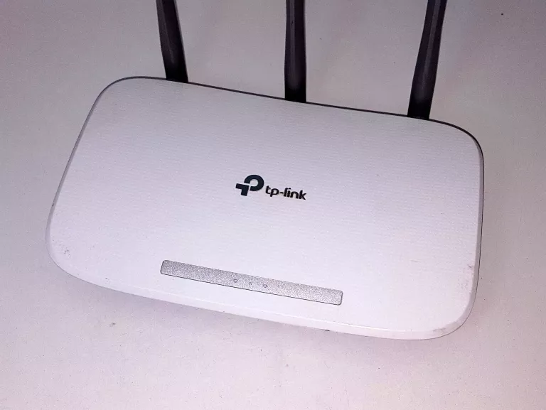 ROUTER TP-LINK TL-WR845N
