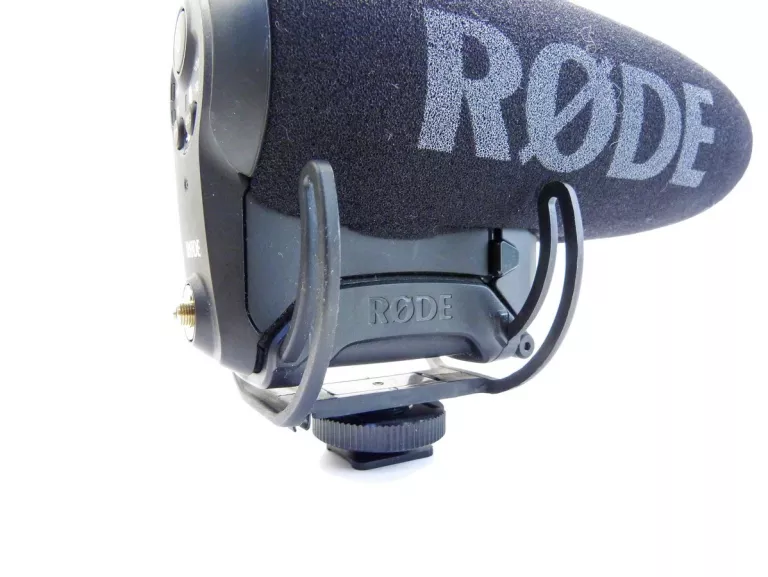 MIKROFON RODE VIDEOMIC PRO+ Mikrofony Loombard.pl