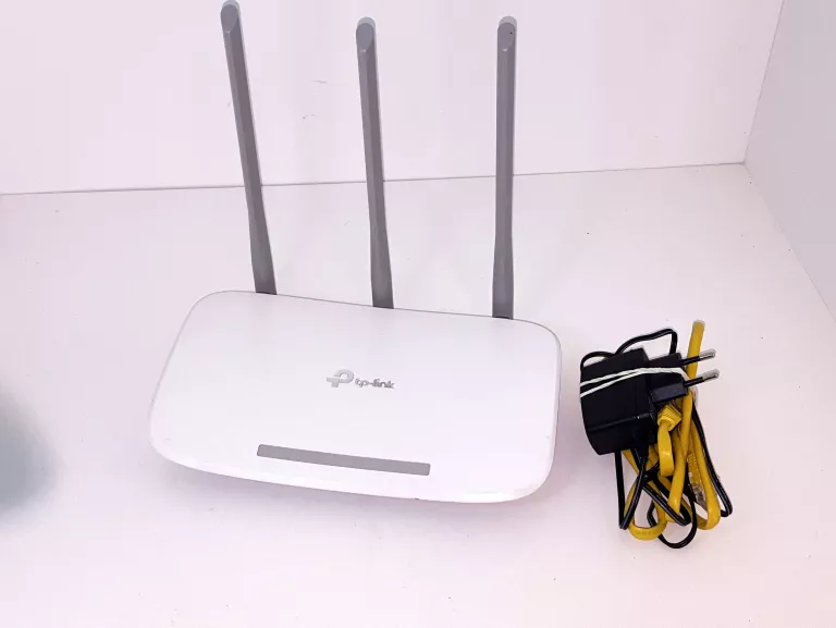 ROUTER TP-LINK TL-WR845N