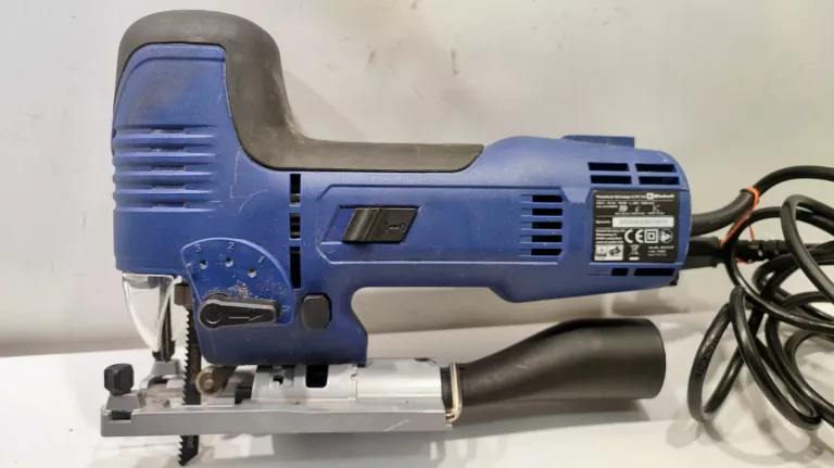 WYRZYNARKA EINHELL D-PS 750 W