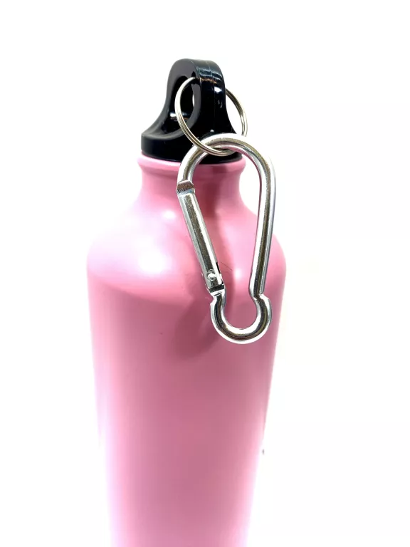 BUTELKA ALUMINIOWA NA WODE