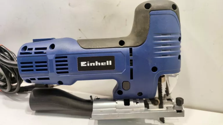 WYRZYNARKA EINHELL D-PS 750 W