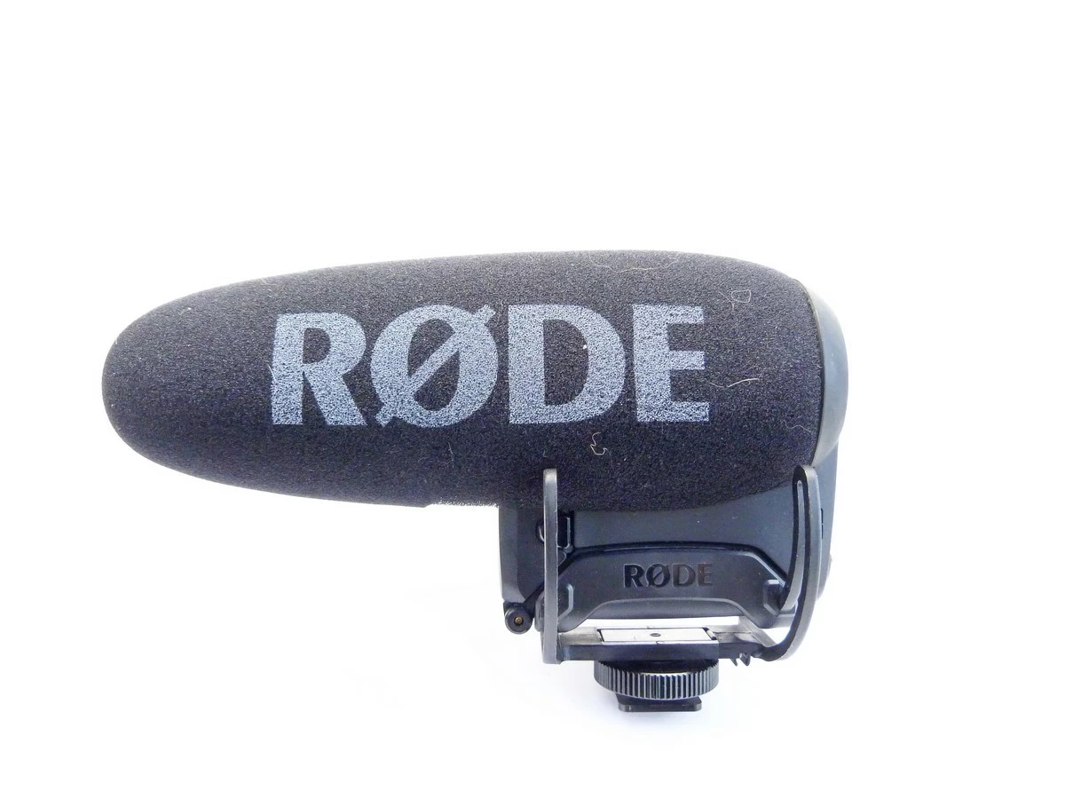 MIKROFON RODE VIDEOMIC PRO+ Mikrofony Loombard.pl