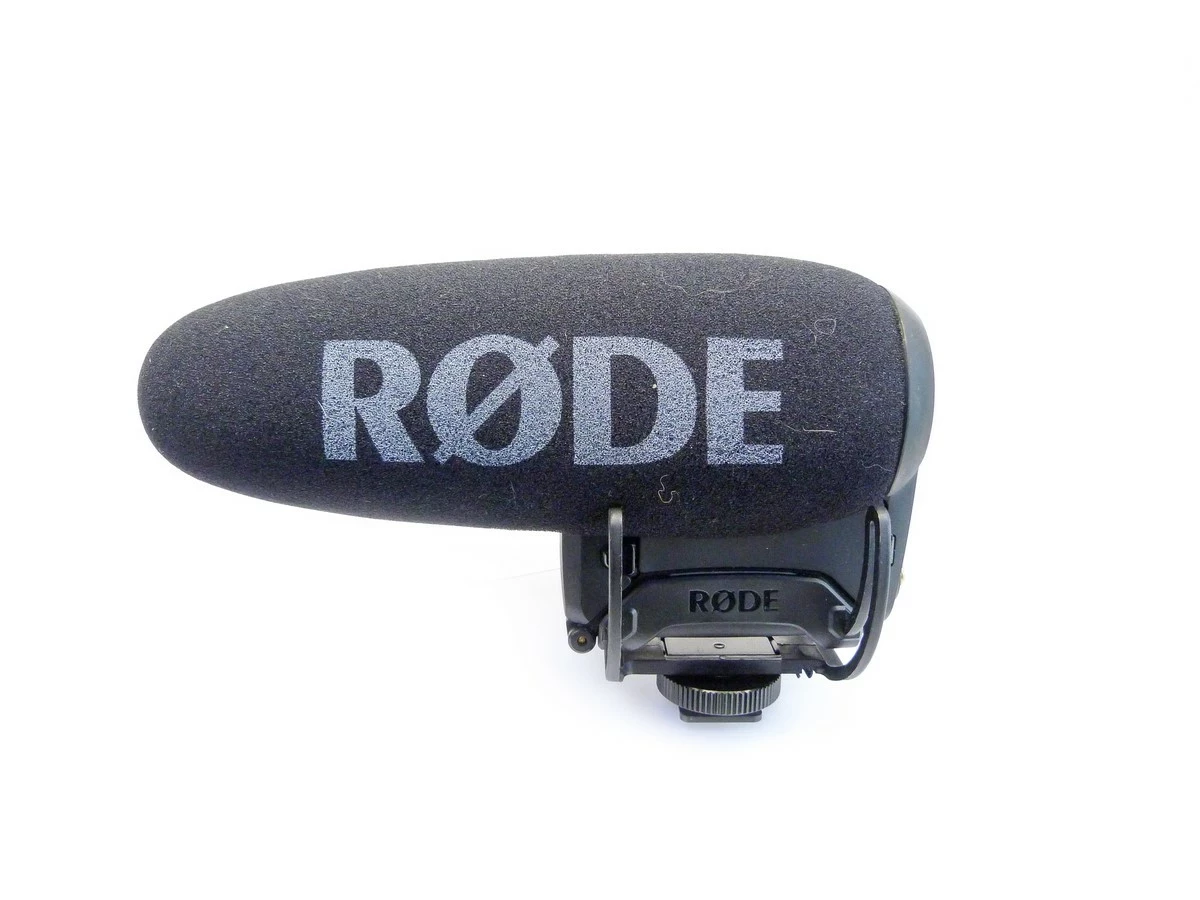 MIKROFON RODE VIDEOMIC PRO+ Mikrofony Loombard.pl