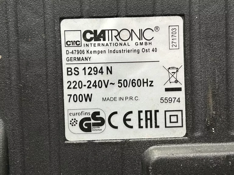 odkurzacz-clatronic-bs-1294-n-moc-700