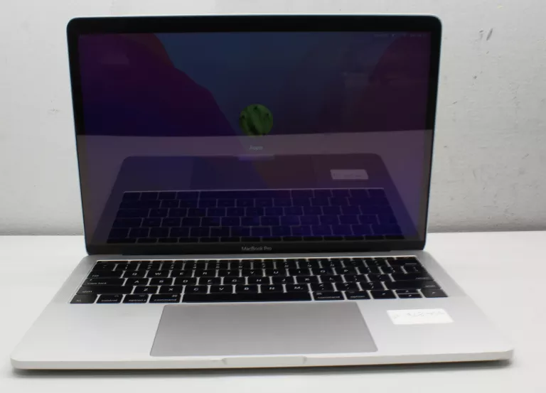 APPLE MACBOOK PRO 13,3" A1708 I5 8GB 250GB