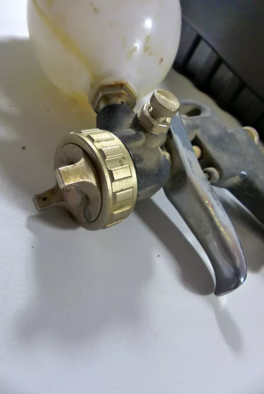 SKRZYNKA NARZEDZIOWA S 600 KLUCZE PISTOLET AW TOOLS